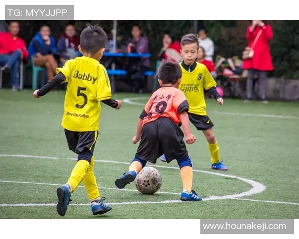 任加足球助力青少年成长打造未来足球之星的摇篮