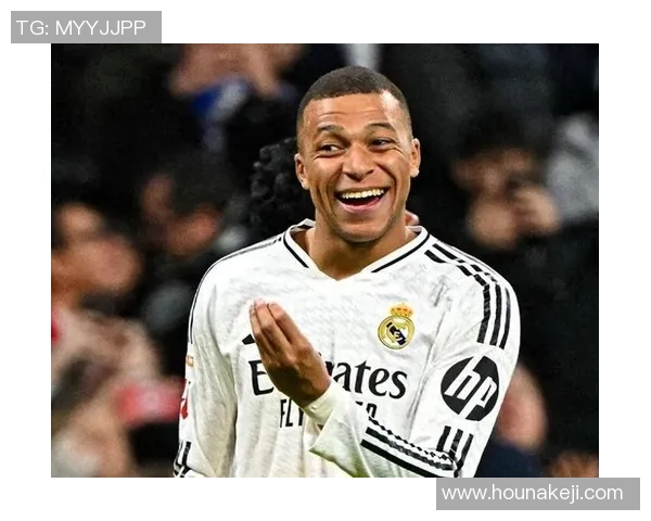 姆巴佩年度55球冲击C罗纪录5场再进5球将创皇马历史新篇